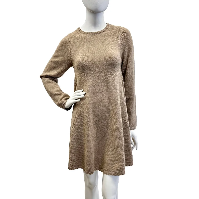 Contemporary Dresses for Fashion -Khaite Knit Dress