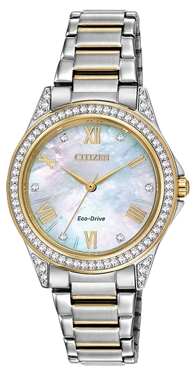 Silver watches for men with classic design and versatile style options -Weekender Citizen Watch